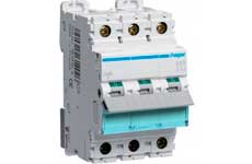 Автоматичні вимикачі