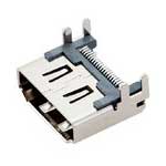 PS4 HDMI роз'єми та micro USB DualShock 4