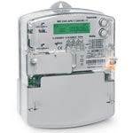 Лічильники електроенергії