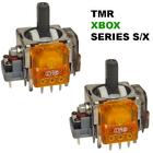 Електромагнітний 3D механізм стик геймпада Xbox Series S/X (з датчиком TMR) (Ginfull) 2 шт