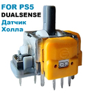 3D механізм джойстика PS5 Dualsense із датчиком холу (Hall effect)