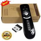 Бездротовий пульт із гіроскопом Air Mouse 2,4G Android PC