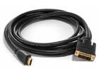 Кабель HDMI to DVI (3м) (Atcom)