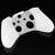 Xbox ONE силіконовий чохол для джойстика (White)