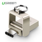 Компактна флешка 16GB OTG USB 2.0 micro USB (Ugreen)