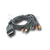 Xbox 360 кабель компонентний Component HD AV Cable
