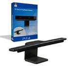 Тримач-кріплення для камери PS4 на телевізор РК (4gamers)