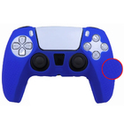 Силіконовий чохол для джойстика PS5 Dualsense синій