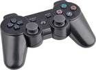 Джойстик PS3 Dualshock 3 бездротовий