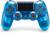 Джойстик PS4 V2 Dualshock 4 Controller Blue Crystal (Оригінал)
