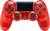 Джойстик PS4 V2 Dualshock 4 Controller Red Crystal (Оригінал)