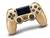 Джойстик PS4 V2 Dualshock 4 Controller Золотий (Оригінал)