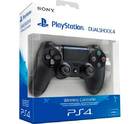 Джойстик PS4 V2 Dualshock 4 Controller Чорный (Оригінал)