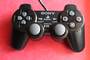 Джойстик PS2 проводной - Dualshock 2 Оригинал