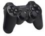 Джойстик PS3 Dualshock 3 - беспроводной (оригинал) (Чёрный)