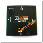 HDMI hab switch 3 in 1 (premium)