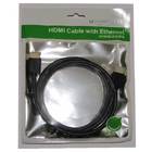 Кабель HDMI to HDMI v1.4 Ugreen 1 м