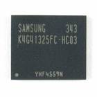 ПС4 Самсунг КчГ41325ФК-НС03 4ГБ (512МБ) ГДДР5 ЗГРАМ Меморі