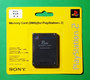 Sony PlayStation 2 карта памяти 8 MB