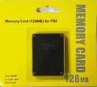 Картка пам'яті Sony PlayStation 2 (128 MB)