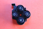 Кнопки PSP-E1000 (Black)