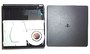 Корпус PS4 Slim, Playstation 4 CUH-22xxx (Оригинал)