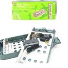 Корпус жорсткого диска Xbox 360 Fat (Сірий)