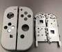 Корпус Joy-Con контроллера Nintendo Switch Чёрный