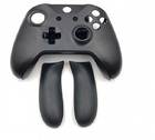 Корпус для джойстика Xbox one S, Xbox one X Чорний (REV-3)