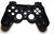 PS3 корпус для бездротового джойстика (Преміум)