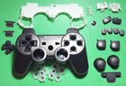 PS3 корпус для бездротового джойстика (Преміум)