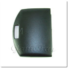 PSP 1000 кришка батарейного відсіку (black)