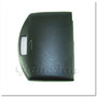 PSP 1000 крышка батарейного отсека (black)