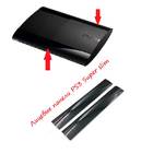 Лицьові панелі PS3 super slim 2 штуки