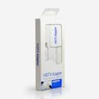 MHL 2.0 адаптер HDTV ET-H10FAU micro USB to HDMI (11 Pin)