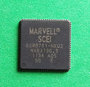 Marvell 88w8781-NXU2 Bluetooth WI-FI PS3