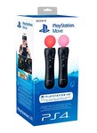 Набір Playstation Move для PS VR (Original)