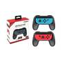 Nintendo Switch держатель для рук (Hand Grip) Joy-Con Controllers (Dobe)