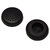Силіконові накладки для стиків Oculus Quest 2 (чорний)