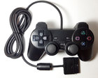 PS1 провідний джойстик