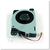 Вентилятор внутрішній для PS2 Slim SCPH-7X00X