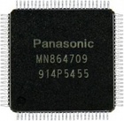 PS3 HDMI Control MN864709 Panasonic