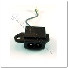 PS3 Slim роз'єм живлення