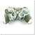 PS3 силіконовий чохол для джойстика (Камуфляж)(Grey-brown)