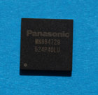 PS4 HDMI Panasonic MN864729