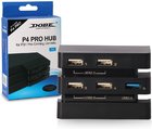 PS4 Pro USB Hub 5 портів USB (Dobe)