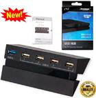 PS4 USB Hub 5 портів USB (Playstation 4)(Dobe)