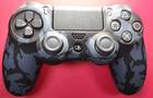 PS4 силіконовий чохол для джойстика Dualshock 4 (Преміум) (Тип-6)