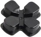 PS4 Металева хрестовина Dualshock 4 (Чорна)