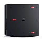 PS4 Slim комплект гумових ніжок для корпусу playstation 4 CUH-2xxxA/B